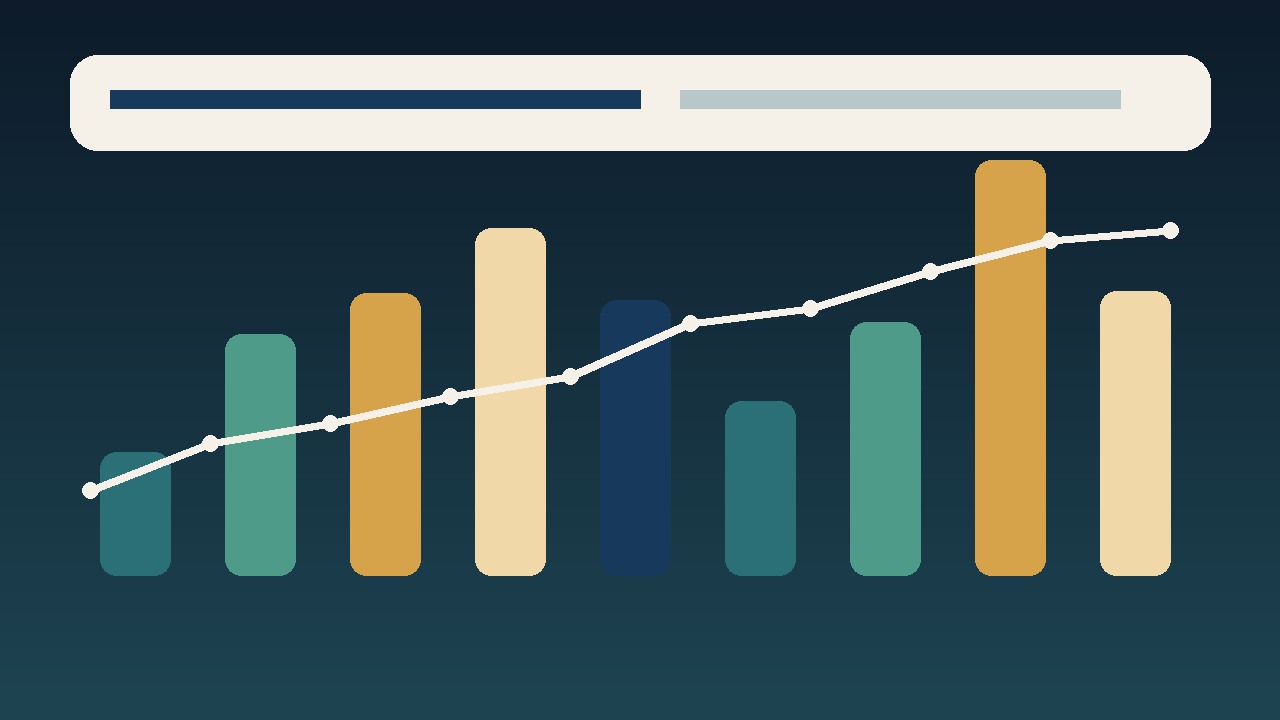 Editorial illustration for How to Read an Amortization Schedule Line by Line