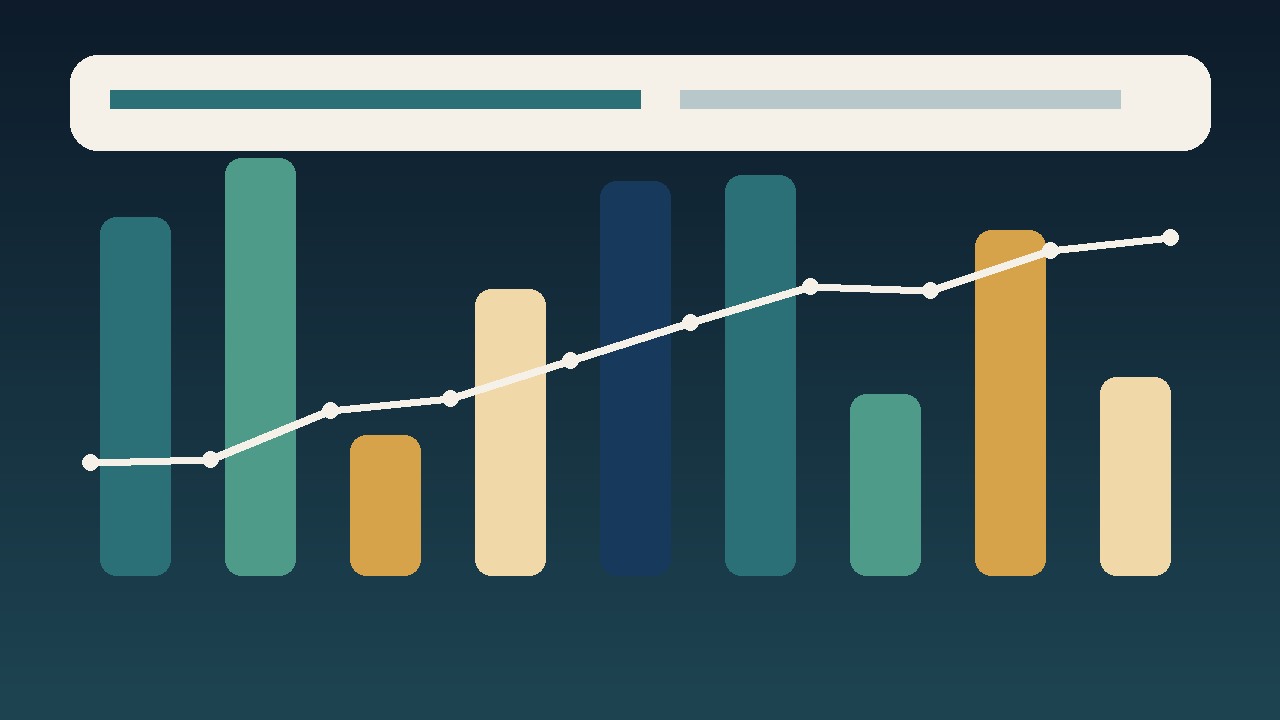 Editorial illustration for Biweekly vs Monthly Loan Payments: What Actually Changes