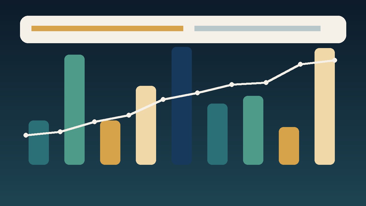Editorial illustration for Personal Loan Amortization: A Practical Reading Guide