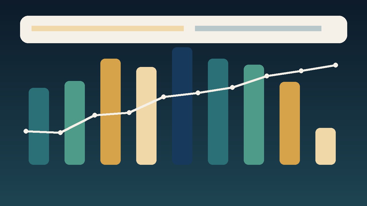 Editorial illustration for How Refinancing Resets an Amortization Schedule